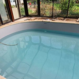 rénovation liner piscine rennes