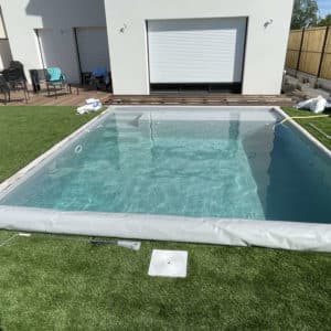 installation piscine pisciniste rennes