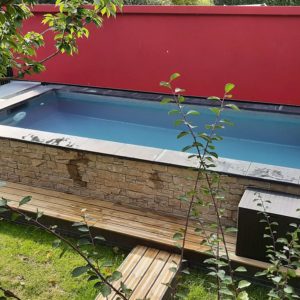 liner piscine pose rennes