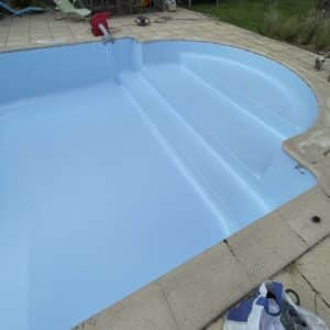 installation liner pisciniste rennes 35